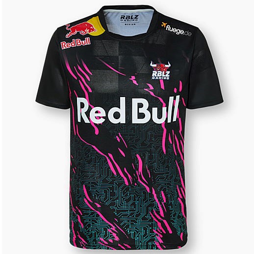 Thailandia Maglia RB Leipzig Gaming 22/23